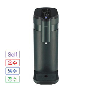 LG 퓨리케어 상하좌우 오브제 냉온정수기WD525 objet