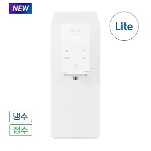 LG 퓨리케어 오브제컬렉션 맞춤Lite 냉정수기  WD321 세로형/가로형